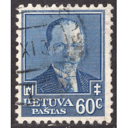LITHUANIA SCOTT 285