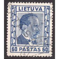 LITHUANIA SCOTT 300