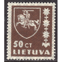 LITHUANIA SCOTT 304