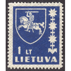 LITHUANIA SCOTT 305