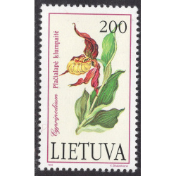 LITHUANIA SCOTT 425