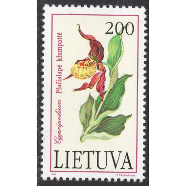 LITHUANIA SCOTT 425