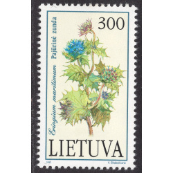 LITHUANIA SCOTT 426