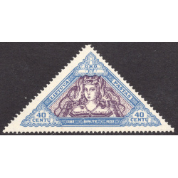 LITHUANIA SCOTT C67