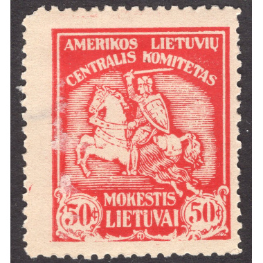 LITHUANIA LOT 2