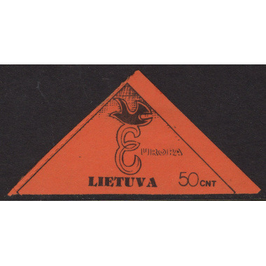 LITHUANIA LOT 6