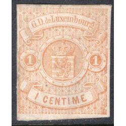 LUXEMBOURG SCOTT 4