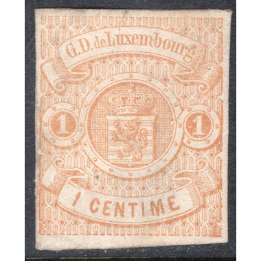LUXEMBOURG SCOTT 4