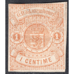 LUXEMBOURG SCOTT 4