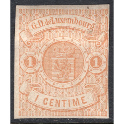 LUXEMBOURG SCOTT 4