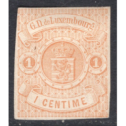 LUXEMBOURG SCOTT 4