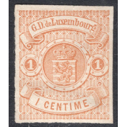 LUXEMBOURG SCOTT 4