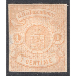 LUXEMBOURG SCOTT 4