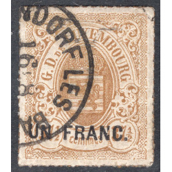 LUXEMBOURG SCOTT 26