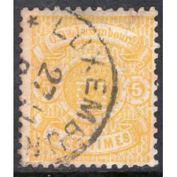 LUXEMBOURG SCOTT 32