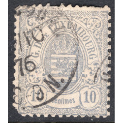 LUXEMBOURG SCOTT 33