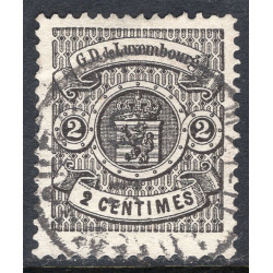 LUXEMBOURG SCOTT 41