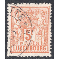 LUXEMBOURG SCOTT 59