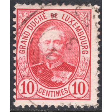 LUXEMBOURG SCOTT 60
