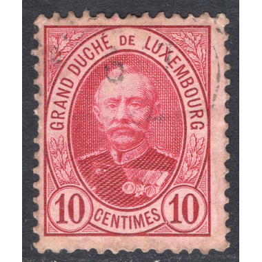 LUXEMBOURG SCOTT 60