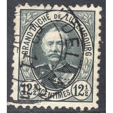 LUXEMBOURG SCOTT 61