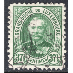 LUXEMBOURG SCOTT 65