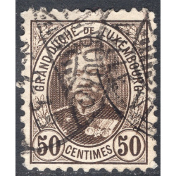 LUXEMBOURG SCOTT 66