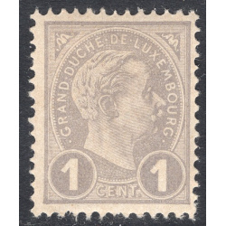 LUXEMBOURG SCOTT 70