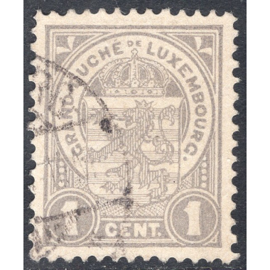 LUXEMBOURG SCOTT 75