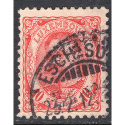 LUXEMBOURG SCOTT 82