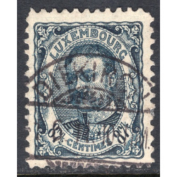 LUXEMBOURG SCOTT 90