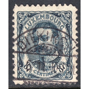 LUXEMBOURG SCOTT 90