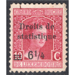 LUXEMBOURG SCOTT 97