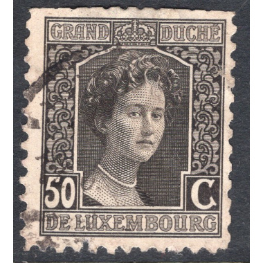 LUXEMBOURG SCOTT 106