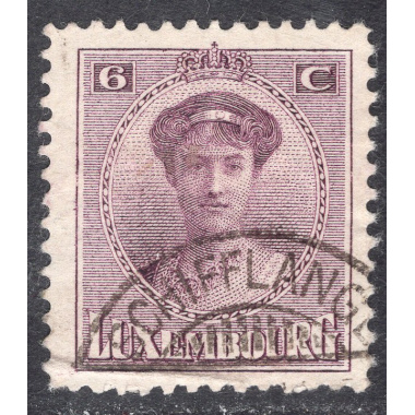 LUXEMBOURG SCOTT 133