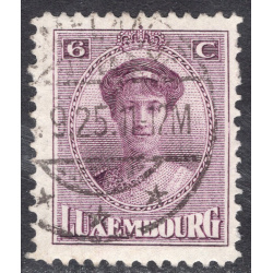 LUXEMBOURG SCOTT 133
