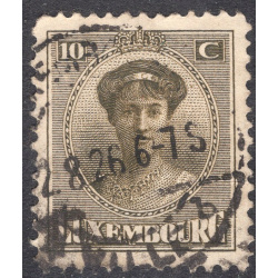 LUXEMBOURG SCOTT 135