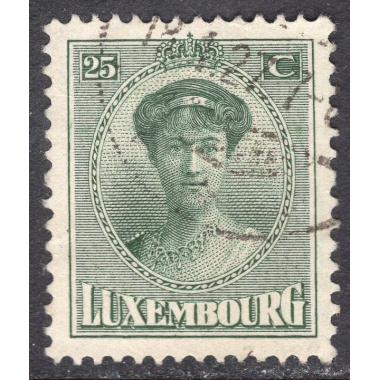 LUXEMBOURG SCOTT 141