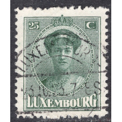 LUXEMBOURG SCOTT 141