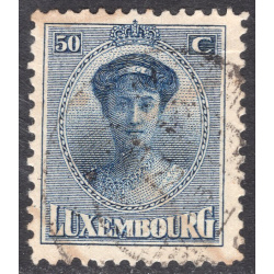 LUXEMBOURG SCOTT 144