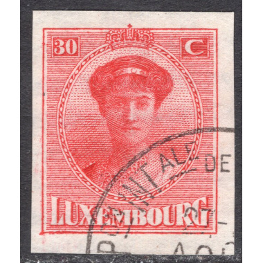 LUXEMBOURG SCOTT 150