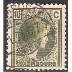 LUXEMBOURG SCOTT 160