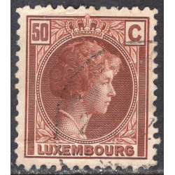 LUXEMBOURG SCOTT 170
