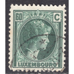 LUXEMBOURG SCOTT 171