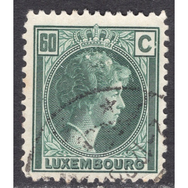 LUXEMBOURG SCOTT 171
