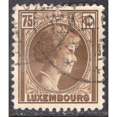 LUXEMBOURG SCOTT 175