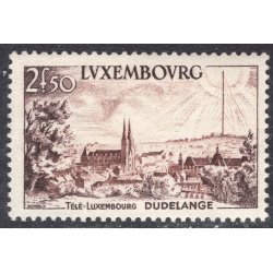 LUXEMBOURG SCOTT 305