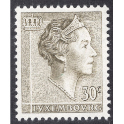 LUXEMBOURG SCOTT 364
