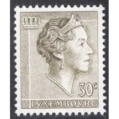 LUXEMBOURG SCOTT 364