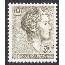 LUXEMBOURG SCOTT 364
